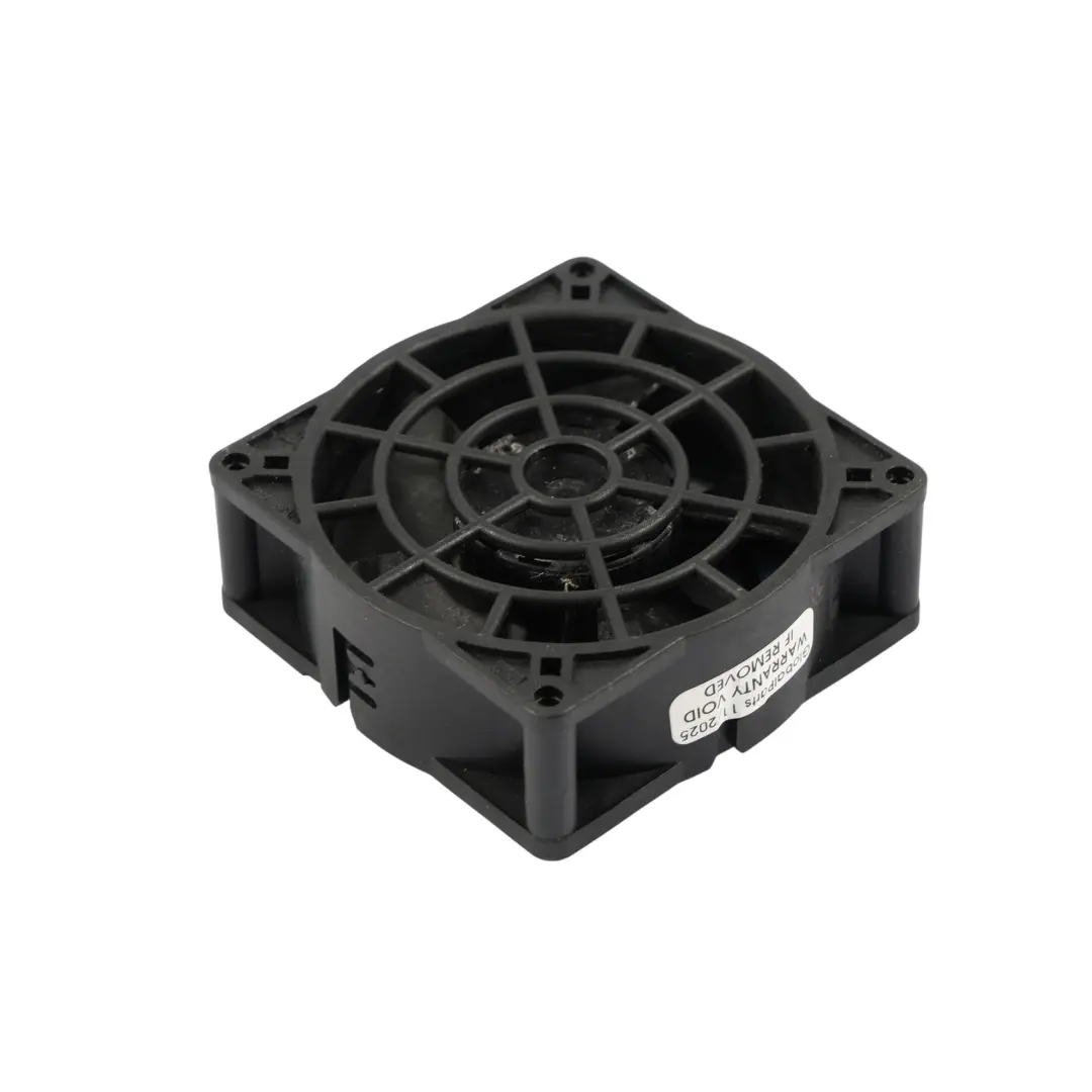 Ventilateur Refroidissement Siège Avant Gauche Droite pour VW Phaeton 3D à propos du numéro de pièce 3D0963575 VW Phaeton 3D Ventilateur Refroidissement Siège Avant Gauche Droite - SKU 3D0963575 - Numéro de pièce 3D0963575