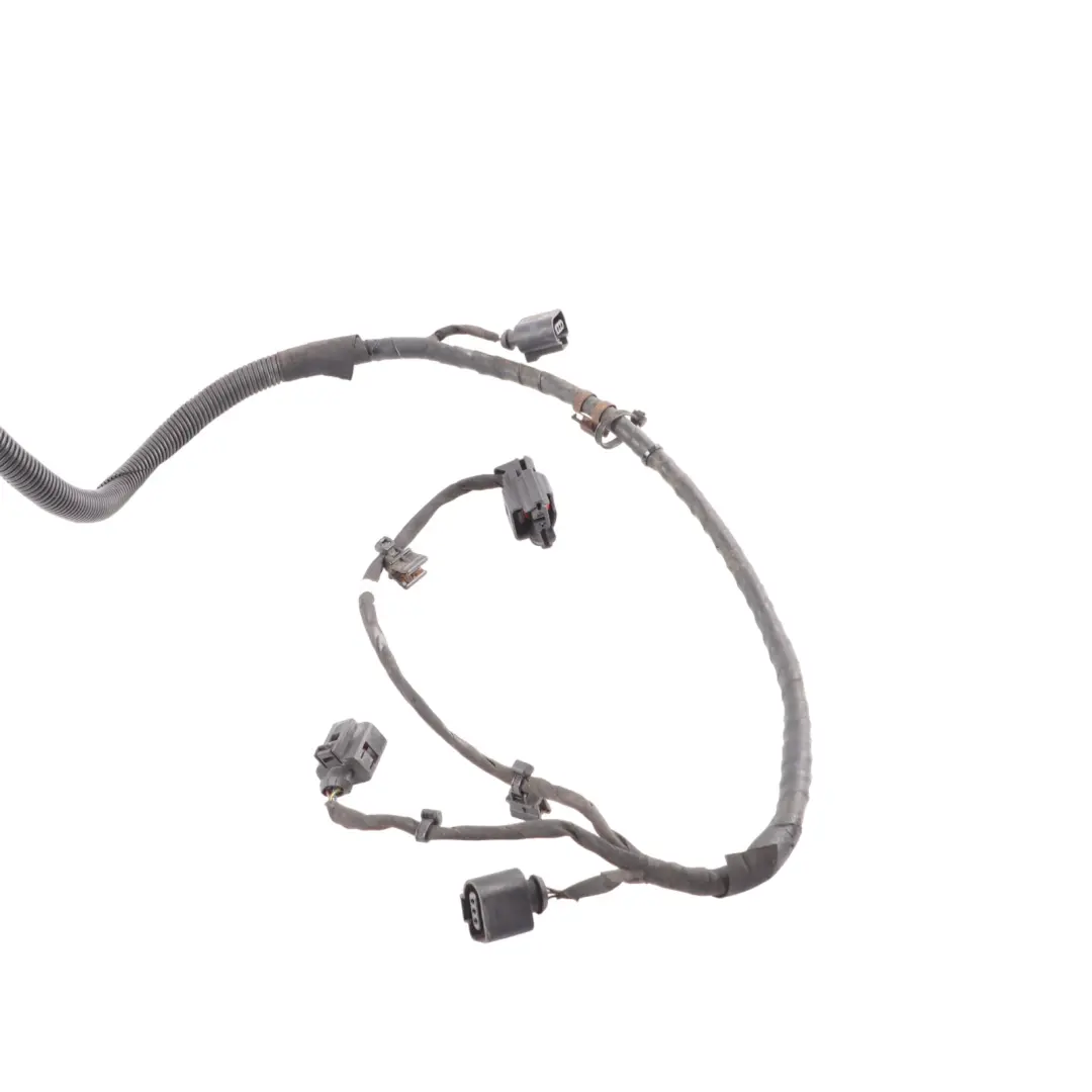 Volkswagen Phaeton 3D GP0 Front Bumper Wiring Loom - SKU 3D0971095BK - Part number 3D0971095BK