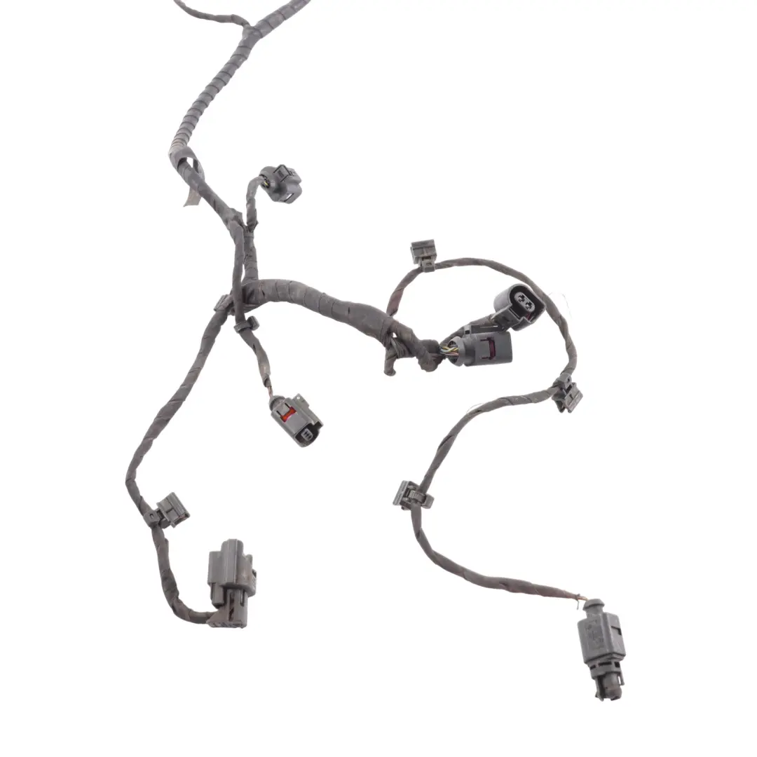 Volkswagen Phaeton 3D GP0 Front Bumper Wiring Loom - SKU 3D0971095BK - Part number 3D0971095BK