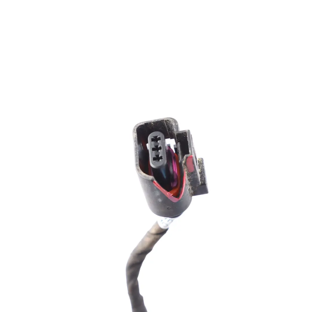 GP0 Front Bumper Wiring Loom to Volkswagen Phaeton 3D with Part number 3D0971095BK Volkswagen Phaeton 3D GP0 Front Bumper Wiring Loom - SKU 3D0971095BK - Part number 3D0971095BK