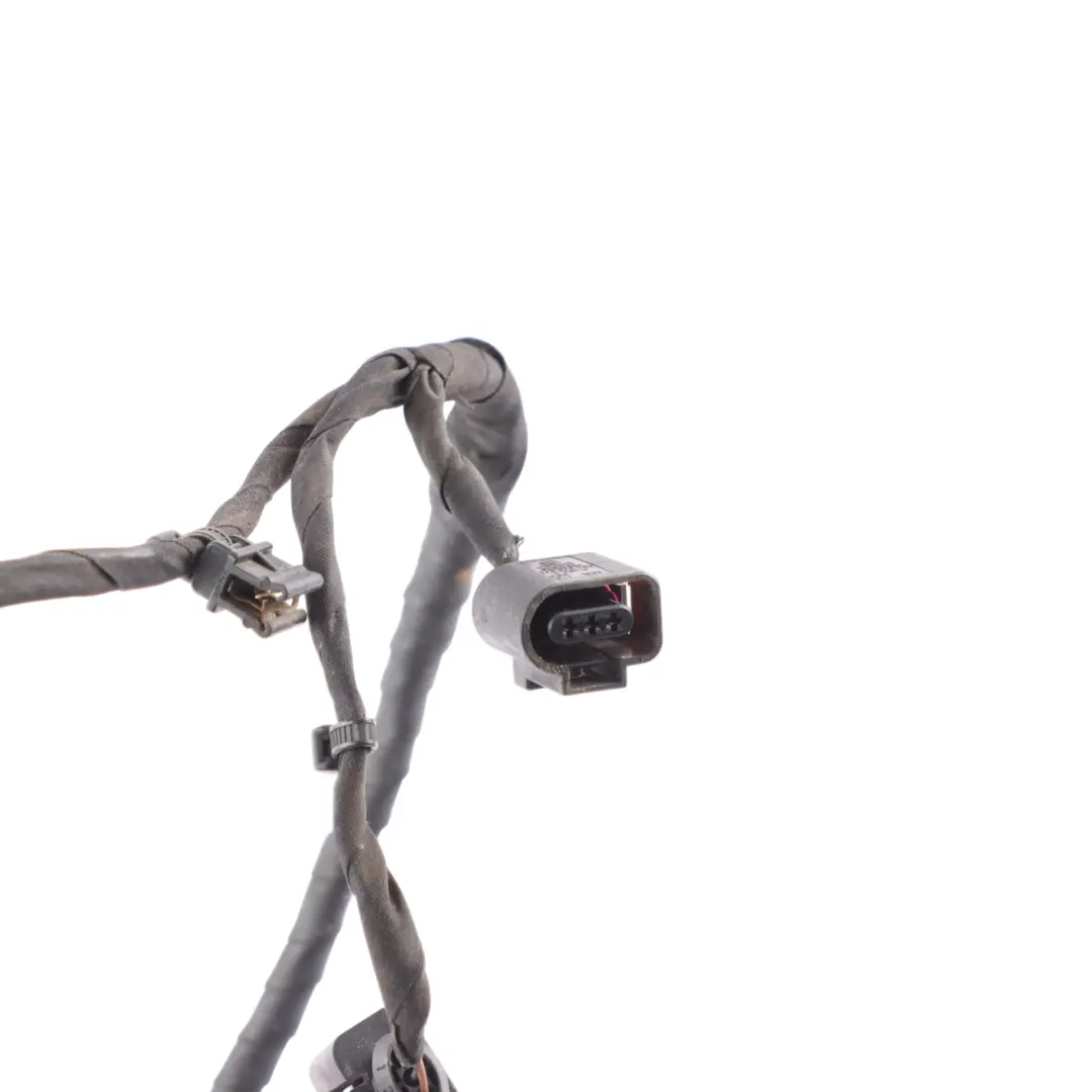 GP0 Front Bumper Wiring Loom to Volkswagen Phaeton 3D with Part number 3D0971095BK Volkswagen Phaeton 3D GP0 Front Bumper Wiring Loom - SKU 3D0971095BK - Part number 3D0971095BK