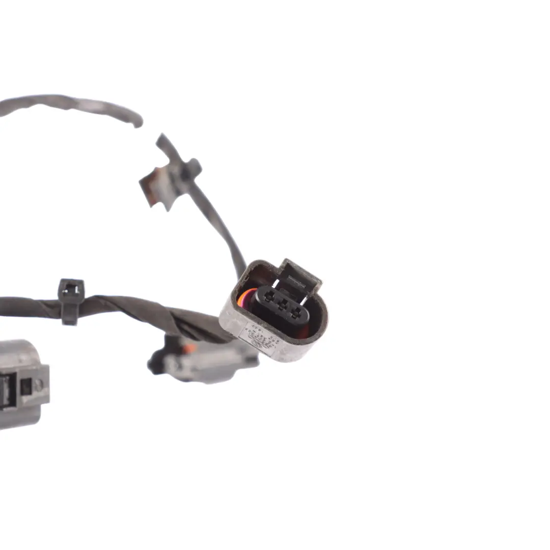 Volkswagen Phaeton 3D GP0 Front Bumper Wiring Loom - SKU 3D0971095BK - Part number 3D0971095BK