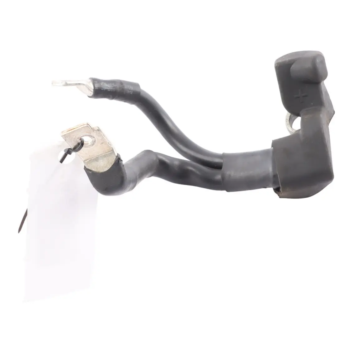 VW Volkswagen Phaeton 3D Positive Battery Terminal Cable Lead Wiring 3D0971225AB