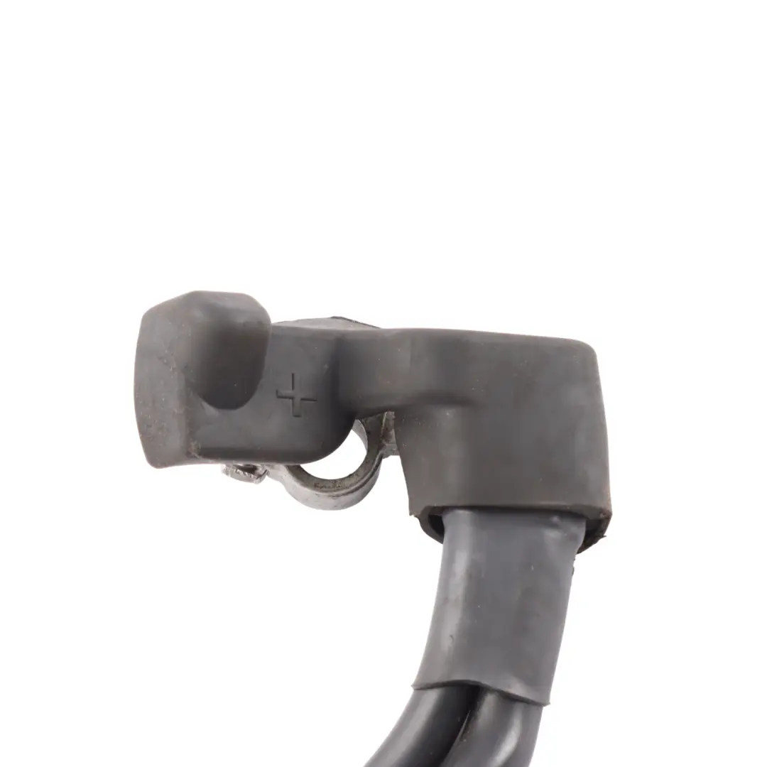 Positive Battery Terminal Cable Lead Wiring to VW Volkswagen Phaeton 3D with Part number 3D0971225AB VW Volkswagen Phaeton 3D Positive Battery Terminal Cable Lead Wiring - SKU 3D0971225AB - Part number 3D0971225AB