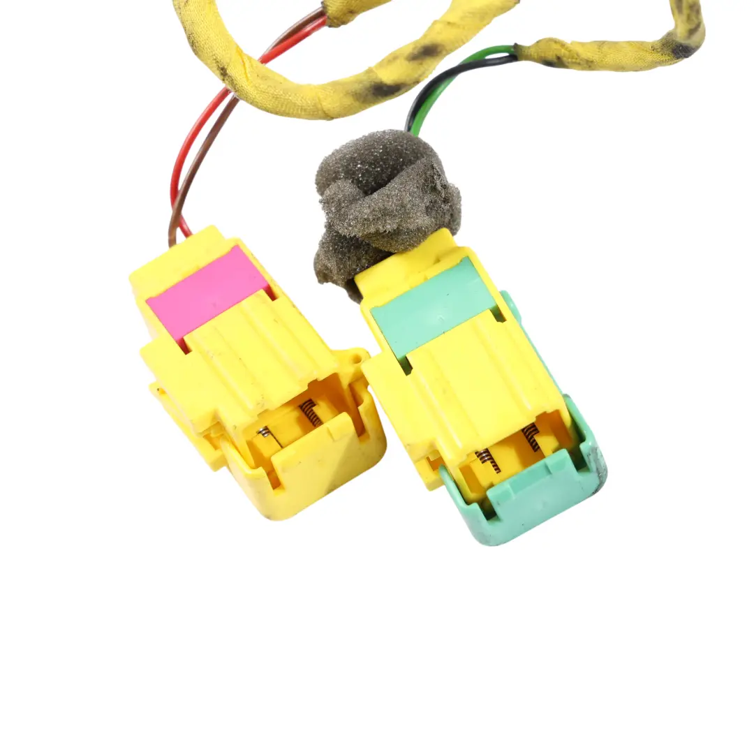 Eléctrico Columna De Dirección Cable De Cableado para VW Phaeton 3D con número de pieza 3D0972072AG VW Phaeton 3D Eléctrico Columna De Dirección Cable De Cableado - SKU 3D0972072AG - Número de pieza 3D0972072AG