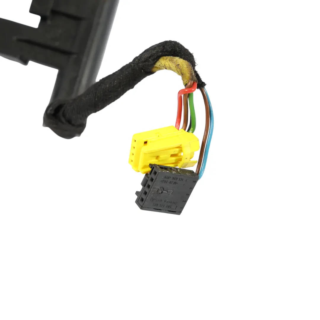 Volkswagen VW Phaeton 3D Wiązka Przewodów Kolumny Kierowniczej - SKU 3D0972072AG - Numer Części 3D0972072AG