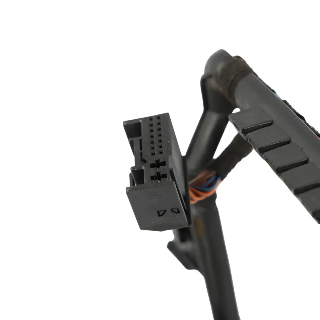 Elettrico Colonna Dello Sterzo Cablaggio Cavo per VW Phaeton 3D con numero di parte 3D0972072AG VW Phaeton 3D Elettrico Colonna Dello Sterzo Cablaggio Cavo - SKU 3D0972072AG - Numero di parte 3D0972072AG