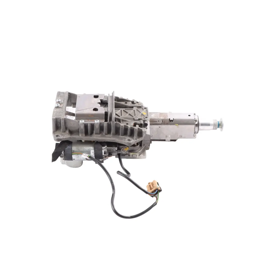 Electrically Adjustable Steering Column to VW Volkswagen Phaeton 3D with Part number 3D1419501AJ VW Volkswagen Phaeton 3D Electrically Adjustable Steering Column - SKU 3D1419501AJ - Part number 3D1419501AJ
