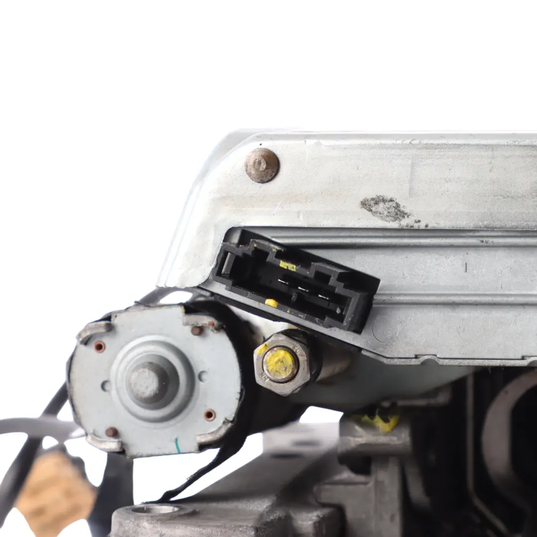 Electrically Adjustable Steering Column to VW Volkswagen Phaeton 3D with Part number 3D1419501AJ VW Volkswagen Phaeton 3D Electrically Adjustable Steering Column - SKU 3D1419501AJ - Part number 3D1419501AJ