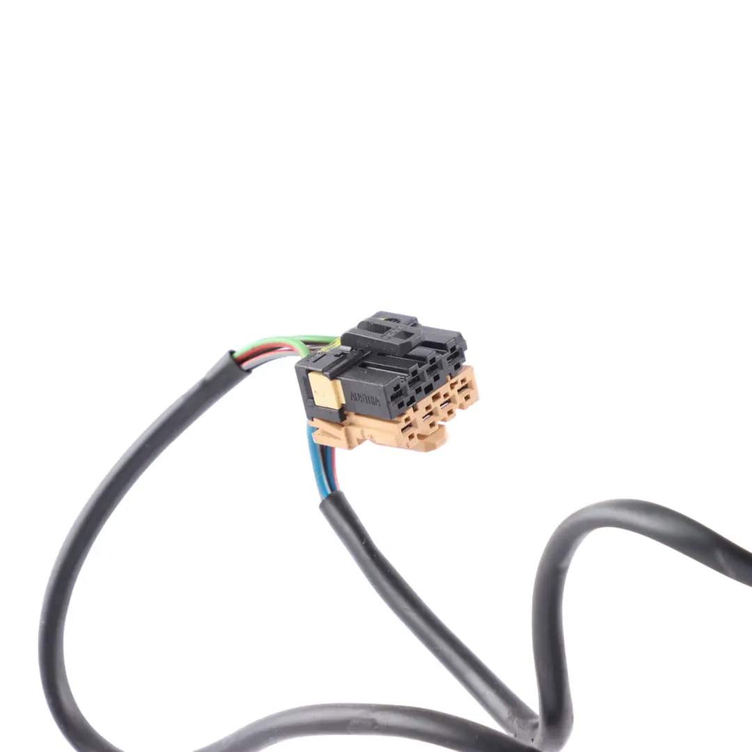 Electrically Adjustable Steering Column to VW Volkswagen Phaeton 3D with Part number 3D1419501AJ VW Volkswagen Phaeton 3D Electrically Adjustable Steering Column - SKU 3D1419501AJ - Part number 3D1419501AJ