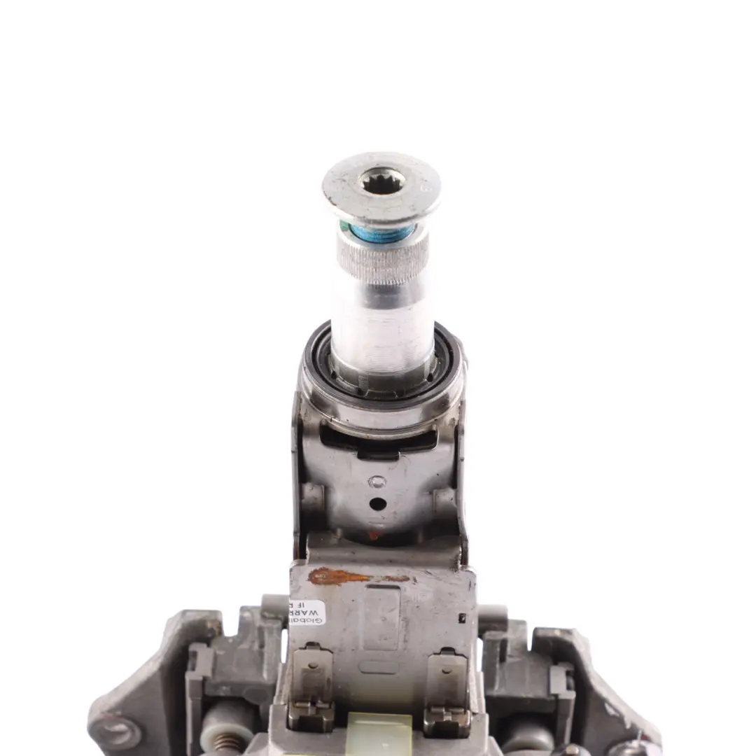 Electrically Adjustable Steering Column to VW Volkswagen Phaeton 3D with Part number 3D1419501AJ VW Volkswagen Phaeton 3D Electrically Adjustable Steering Column - SKU 3D1419501AJ - Part number 3D1419501AJ