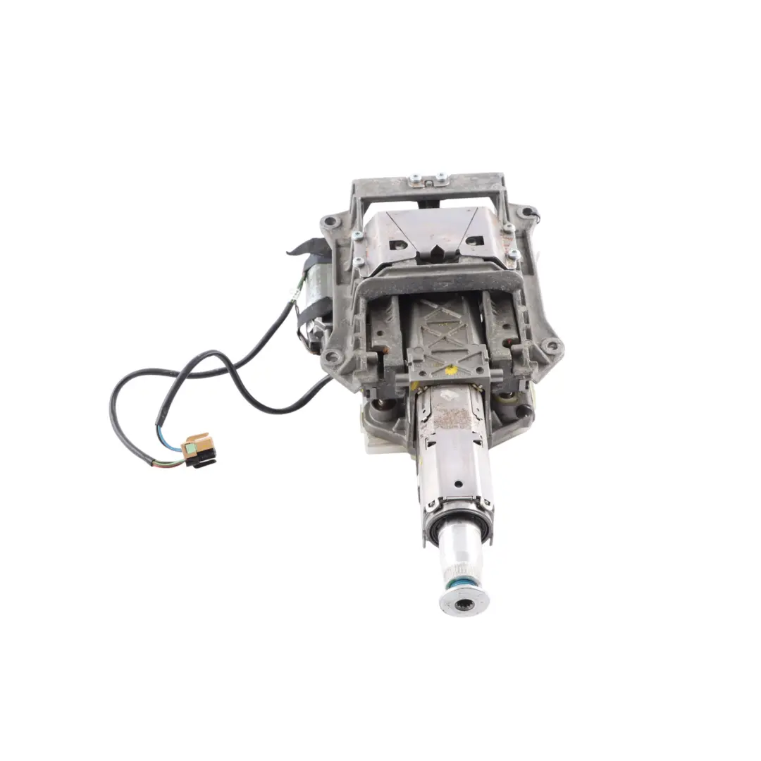 Electrically Adjustable Steering Column to VW Volkswagen Phaeton 3D with Part number 3D1419501AJ VW Volkswagen Phaeton 3D Electrically Adjustable Steering Column - SKU 3D1419501AJ - Part number 3D1419501AJ