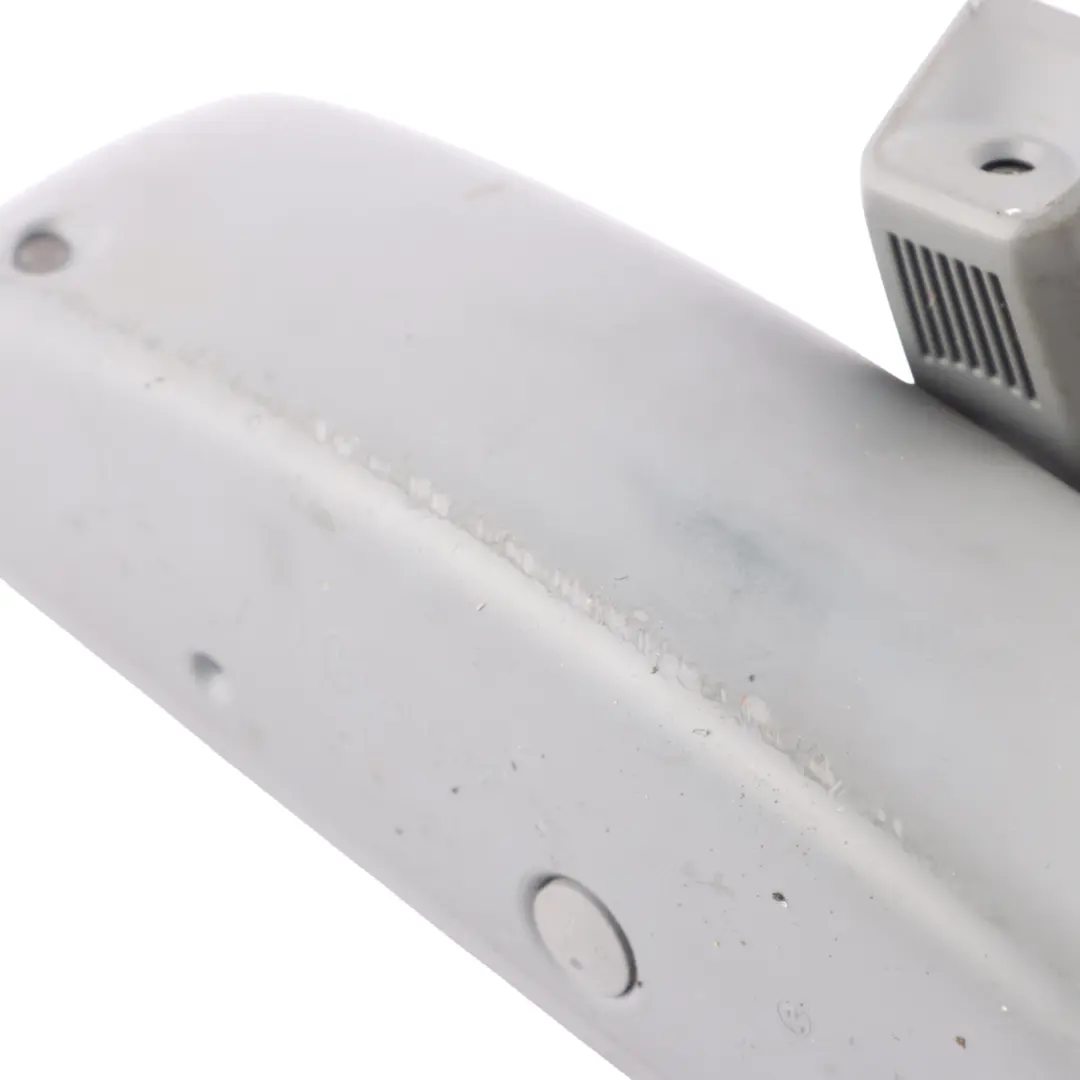 View Interior Mirror Automatic Dimming Grey to VW Phaeton 3D Rear with Part number 3D2857511AF VW Phaeton 3D Rear View Interior Mirror Automatic Dimming Grey - SKU 3D2857511AF - Part number 3D2857511AF