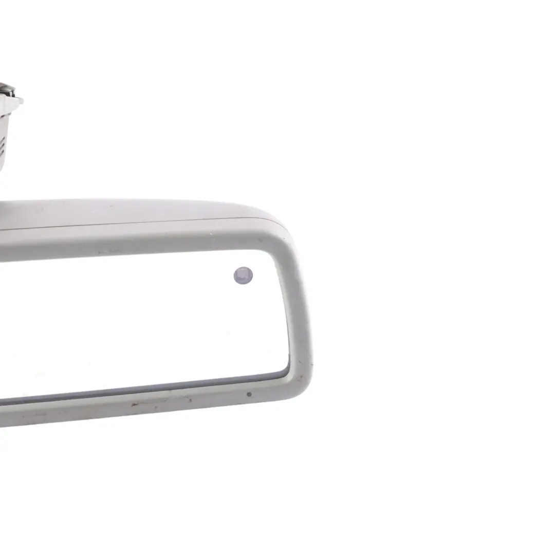 View Interior Mirror Automatic Dimming Grey to VW Phaeton 3D Rear with Part number 3D2857511AF VW Phaeton 3D Rear View Interior Mirror Automatic Dimming Grey - SKU 3D2857511AF - Part number 3D2857511AF