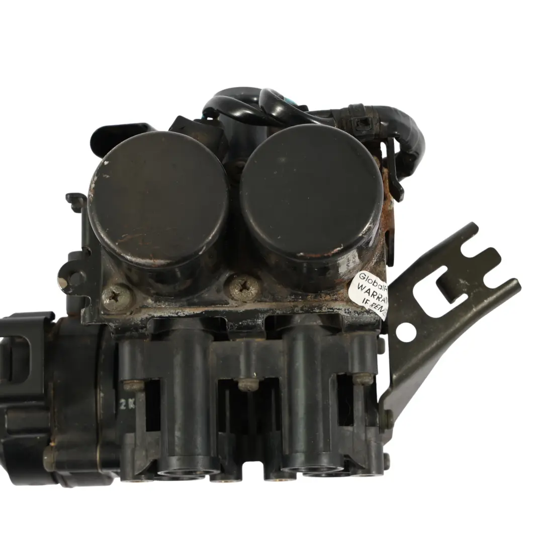 Valvola Controllo Scambiatore Calore Ausiliario per Volkswagen Phaeton 3D con numero di parte 3D2959617A Volkswagen Phaeton 3D Valvola Controllo Scambiatore Calore Ausiliario - SKU 3D2959617A - Numero di parte 3D2959617A