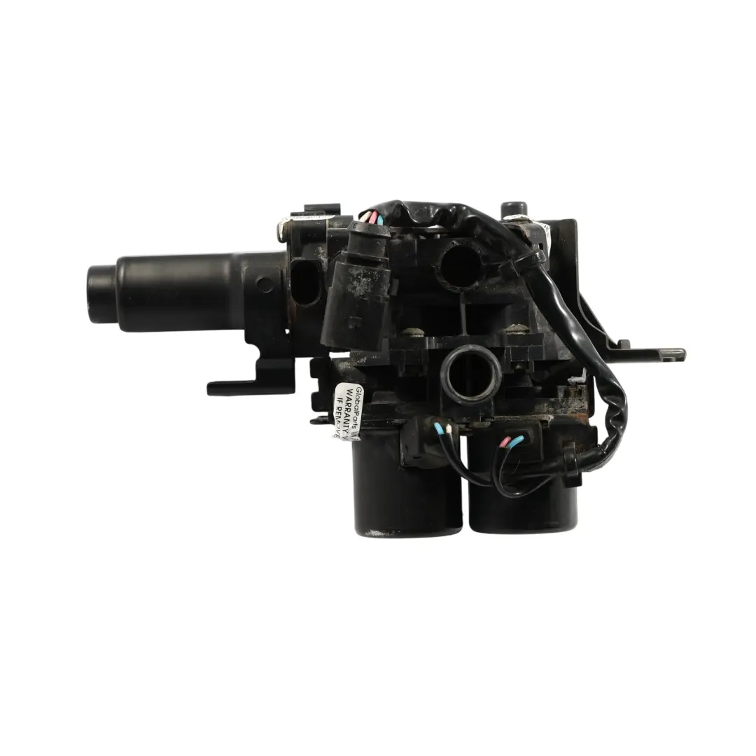 VW Volkswagen Phaeton 3D Auxliary Heat Exhchanger Control Valve - SKU 3D2959617A - Part number 3D2959617A