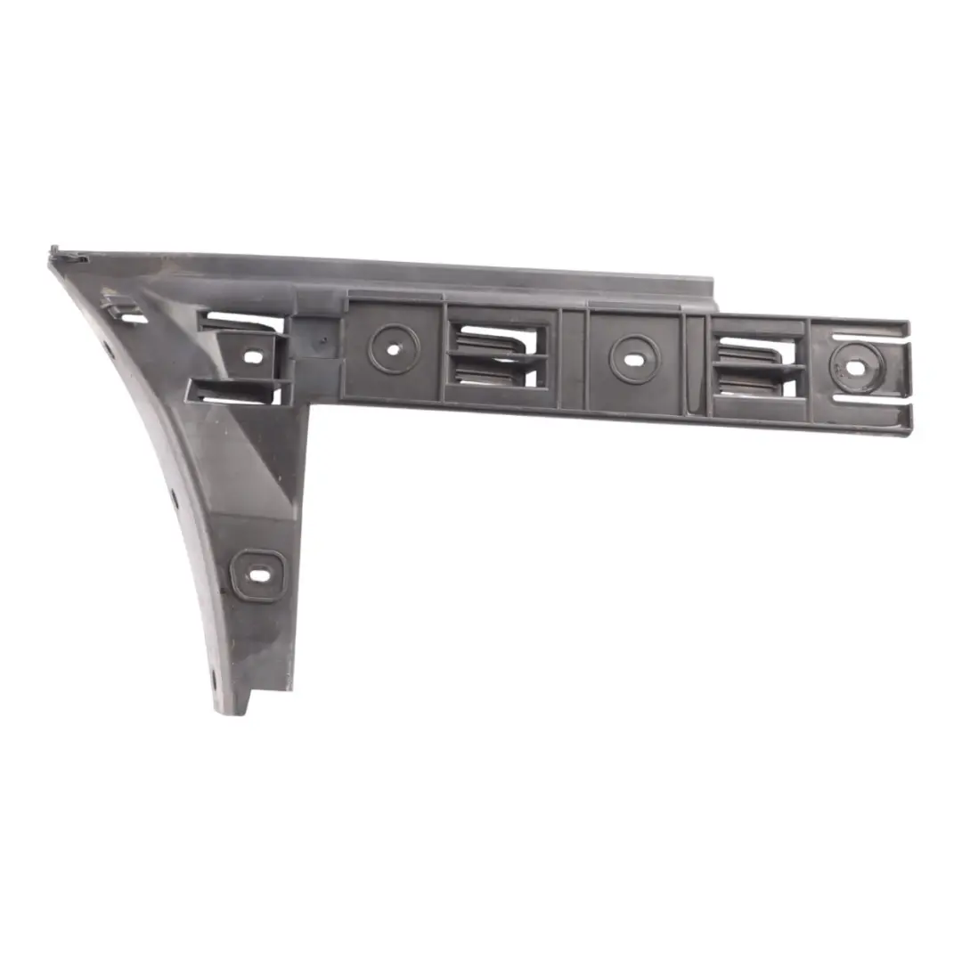Bumper Guide Bracket Support Right O/S to Volkswagen Phaeton 3D Rear with Part number 3D5807394 Volkswagen Phaeton 3D Rear Bumper Guide Bracket Support Right O/S - SKU 3D5807394 - Part number 3D5807394