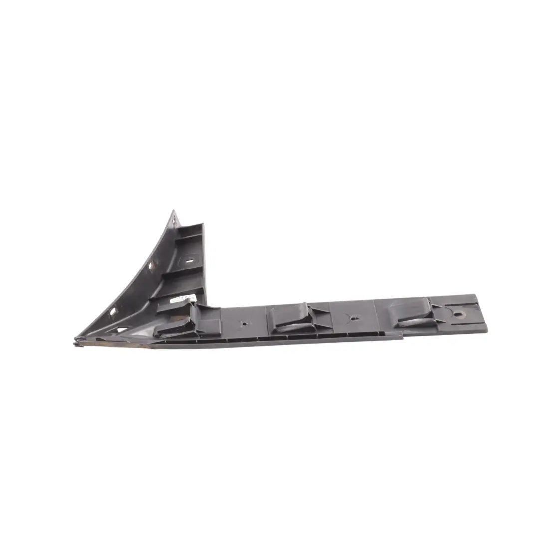Volkswagen Phaeton 3D Rear Bumper Guide Bracket Support Right O/S - SKU 3D5807394 - Part number 3D5807394