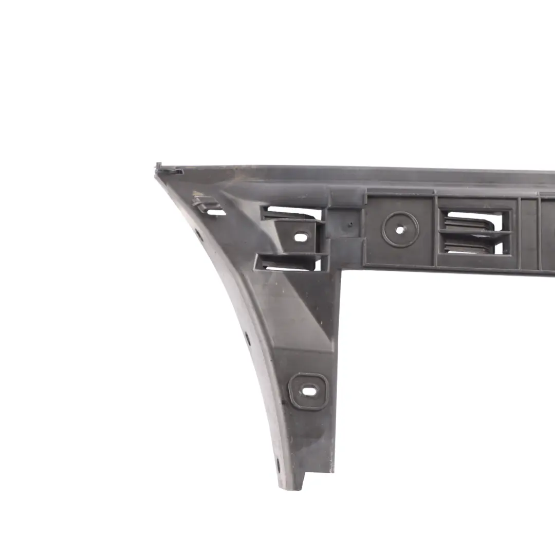 Bumper Guide Bracket Support Right O/S to Volkswagen Phaeton 3D Rear with Part number 3D5807394 Volkswagen Phaeton 3D Rear Bumper Guide Bracket Support Right O/S - SKU 3D5807394 - Part number 3D5807394