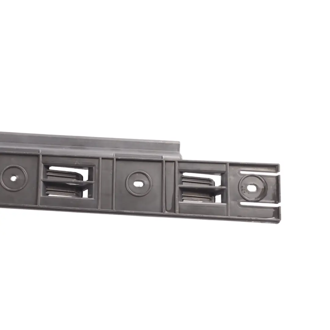 Bumper Guide Bracket Support Right O/S to Volkswagen Phaeton 3D Rear with Part number 3D5807394 Volkswagen Phaeton 3D Rear Bumper Guide Bracket Support Right O/S - SKU 3D5807394 - Part number 3D5807394