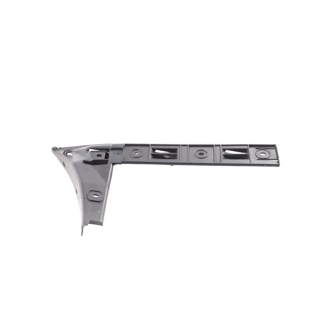 Bumper Guide Bracket Support Right O/S to Volkswagen Phaeton 3D Rear with Part number 3D5807394 Volkswagen Phaeton 3D Rear Bumper Guide Bracket Support Right O/S - SKU 3D5807394 - Part number 3D5807394