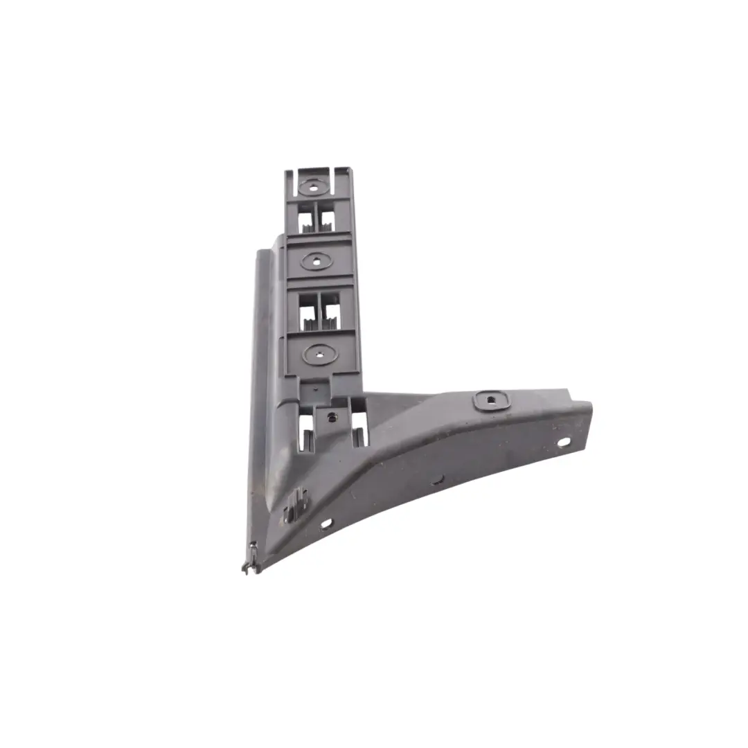 Bumper Guide Bracket Support Right O/S to Volkswagen Phaeton 3D Rear with Part number 3D5807394 Volkswagen Phaeton 3D Rear Bumper Guide Bracket Support Right O/S - SKU 3D5807394 - Part number 3D5807394