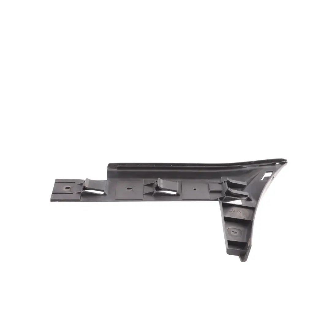 Bumper Guide Bracket Support Right O/S to Volkswagen Phaeton 3D Rear with Part number 3D5807394 Volkswagen Phaeton 3D Rear Bumper Guide Bracket Support Right O/S - SKU 3D5807394 - Part number 3D5807394