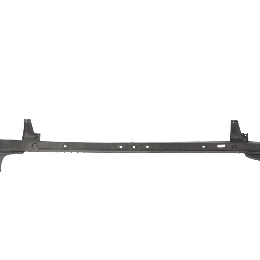 Bumper Centre Middle Mount Support Bracket 3D5807864C to VW Phaeton 3D Rear with Part number 3D5807861D VW Phaeton 3D Rear Bumper Centre Middle Mount Support Bracket 3D5807864C - SKU 3D5807861D - Part number 3D5807861D