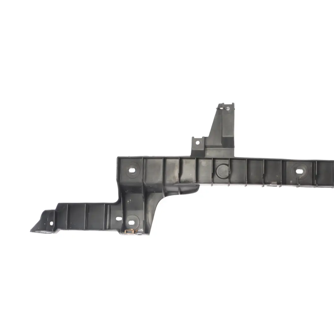 VW Phaeton 3D Rear Bumper Centre Middle Mount Support Bracket 3D5807864C - SKU 3D5807861D - Part number 3D5807861D