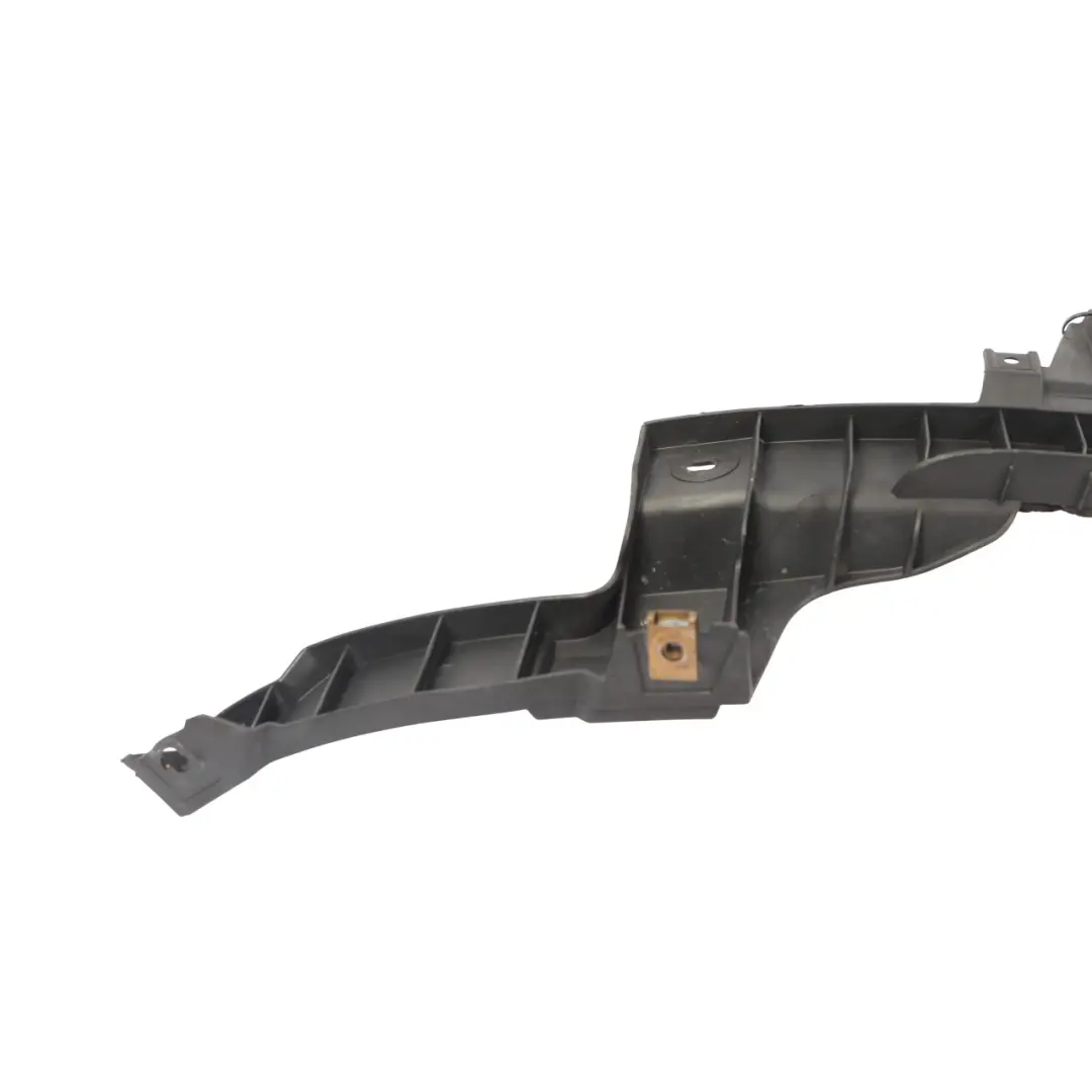 Bumper Centre Middle Mount Support Bracket 3D5807864C to VW Phaeton 3D Rear with Part number 3D5807861D VW Phaeton 3D Rear Bumper Centre Middle Mount Support Bracket 3D5807864C - SKU 3D5807861D - Part number 3D5807861D