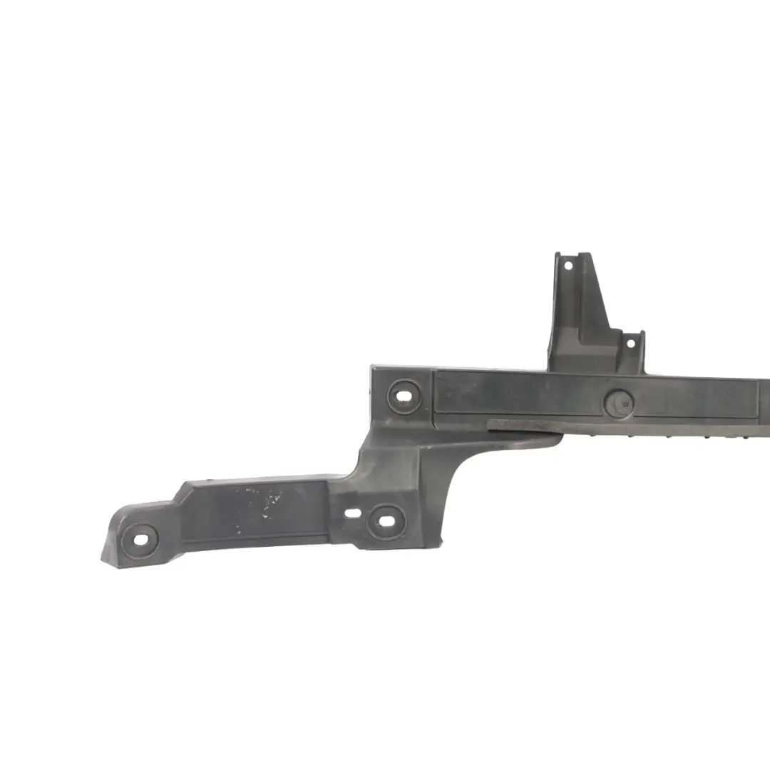 Bumper Centre Middle Mount Support Bracket 3D5807864C to VW Phaeton 3D Rear with Part number 3D5807861D VW Phaeton 3D Rear Bumper Centre Middle Mount Support Bracket 3D5807864C - SKU 3D5807861D - Part number 3D5807861D