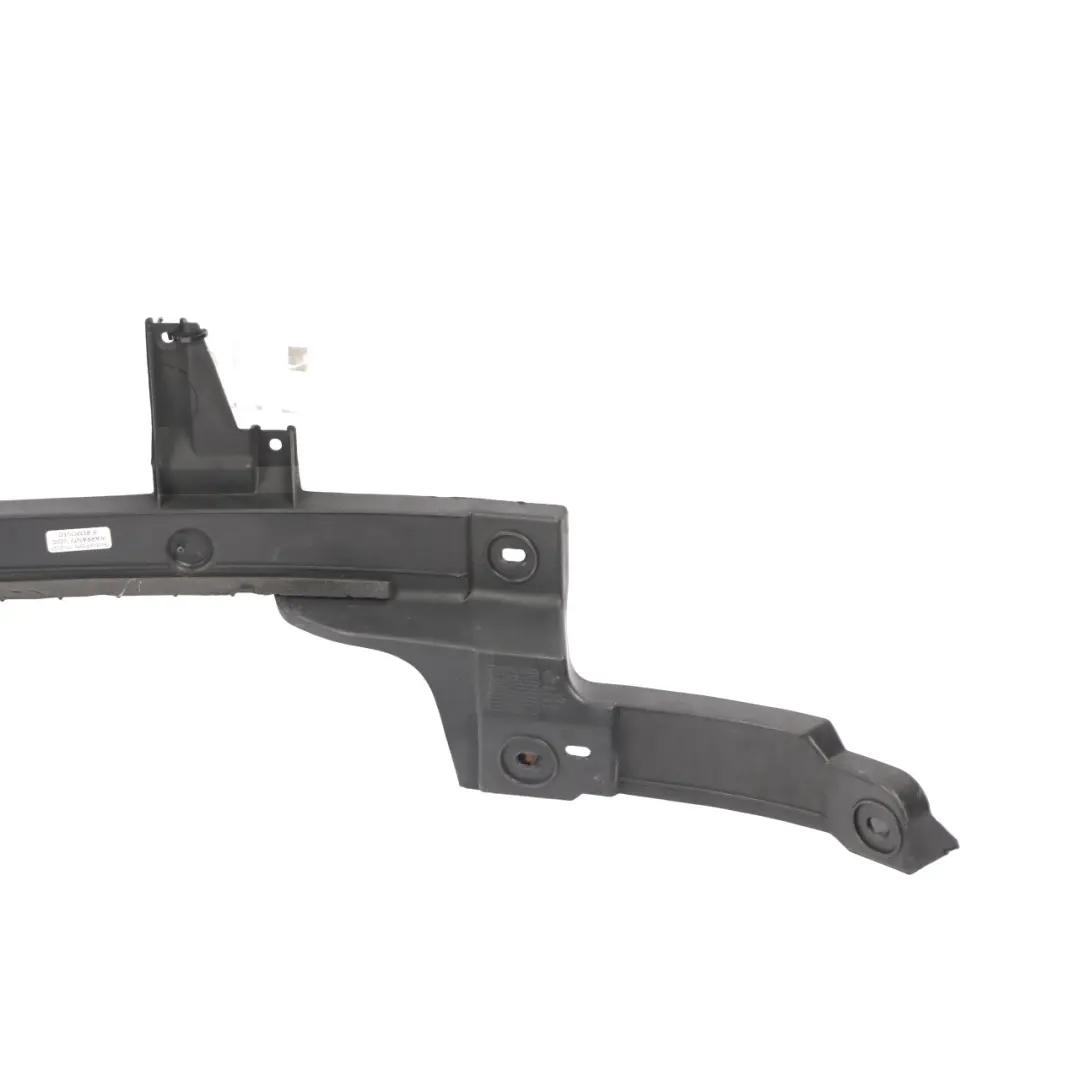 Bumper Centre Middle Mount Support Bracket 3D5807864C to VW Phaeton 3D Rear with Part number 3D5807861D VW Phaeton 3D Rear Bumper Centre Middle Mount Support Bracket 3D5807864C - SKU 3D5807861D - Part number 3D5807861D