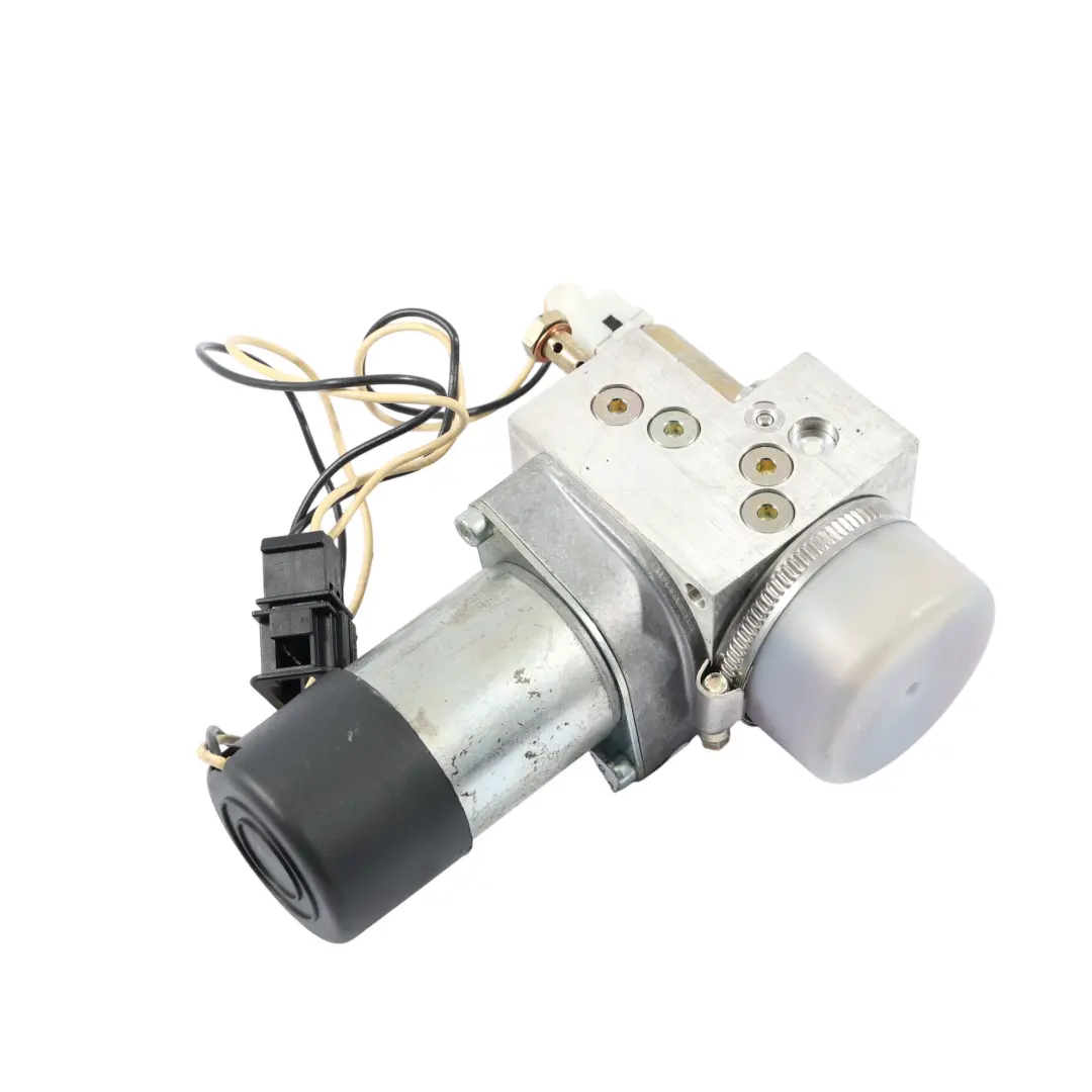 Pompa Hydrauliczna Klapy Bagażnika do VW Volkswagen Phaeton 3D o numerze 3D5827383A VW Volkswagen Phaeton 3D Pompa Hydrauliczna Klapy Bagażnika - SKU 3D5827383A - Numer Części 3D5827383A