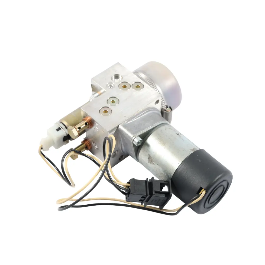 VW Volkswagen Phaeton 3D Pompe Hydraulique De Hayon Arrière - SKU 3D5827383A - Numéro de pièce 3D5827383A