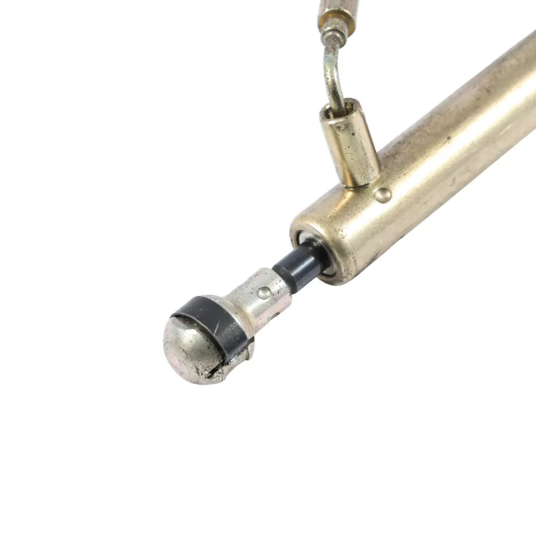 Trasera Tailgate Boot Tapa Bomba Hidráulica Gas Strut para VW Phaeton 3D con número de pieza 3D5827383C VW Phaeton 3D Trasera Tailgate Boot Tapa Bomba Hidráulica Gas Strut - SKU 3D5827383C-1 - Número de pieza 3D5827383C