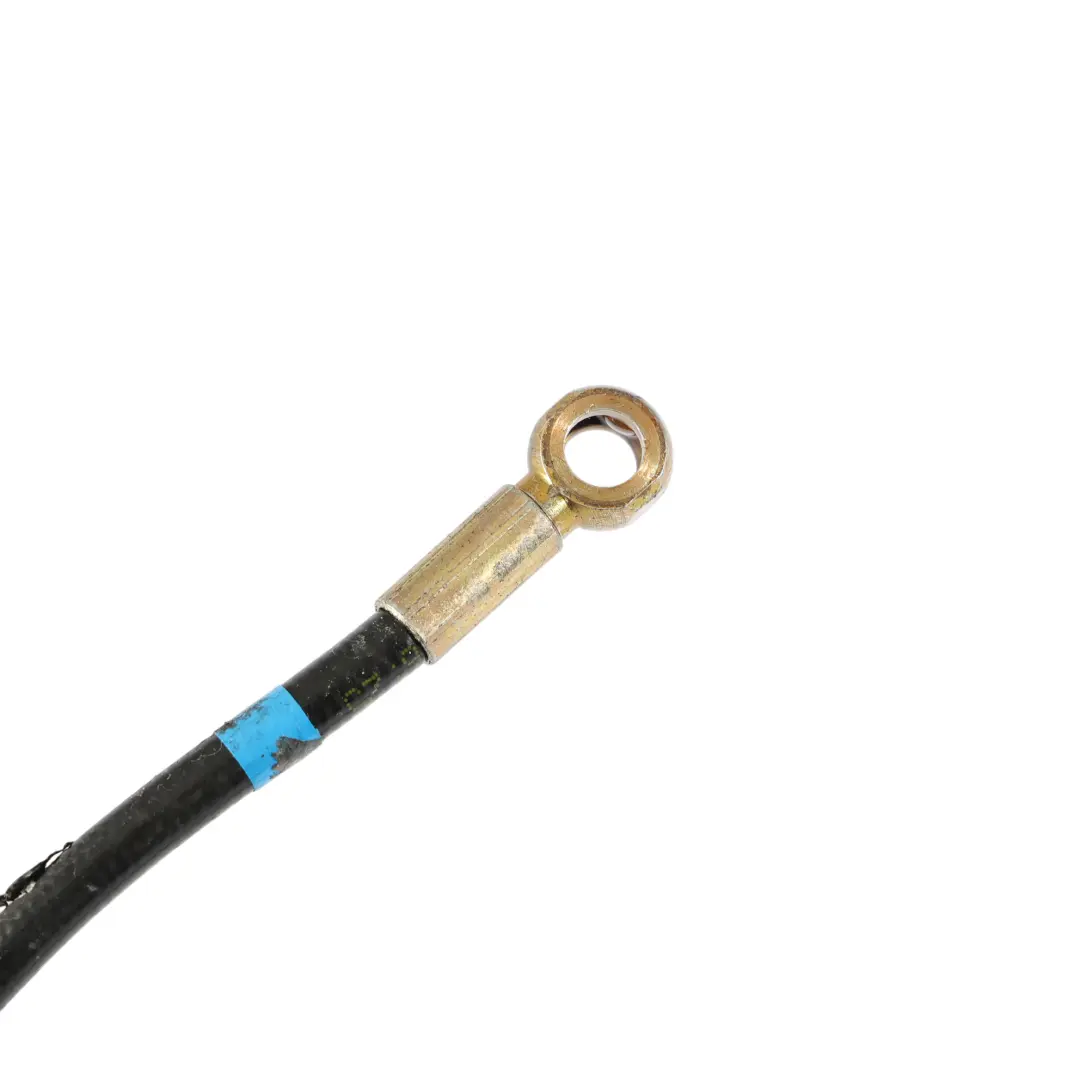 Portellone Coperchio Pompa Idraulica Gas Puntone per VW Phaeton 3D con numero di parte 3D5827383C VW Phaeton 3D Portellone Coperchio Pompa Idraulica Gas Puntone - SKU 3D5827383C-1 - Numero di parte 3D5827383C