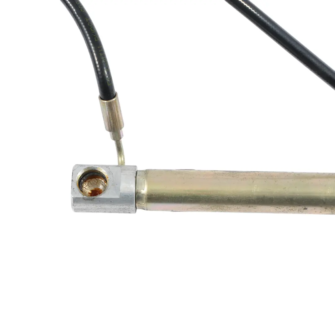 Trasera Tailgate Boot Tapa Bomba Hidráulica Gas Strut para VW Phaeton 3D con número de pieza 3D5827383C VW Phaeton 3D Trasera Tailgate Boot Tapa Bomba Hidráulica Gas Strut - SKU 3D5827383C-1 - Número de pieza 3D5827383C