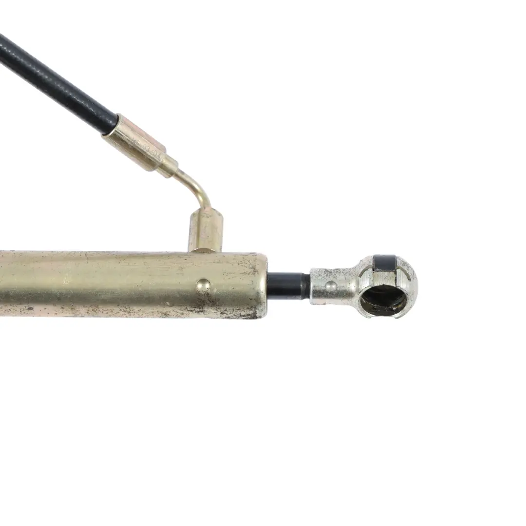 VW Phaeton 3D Rear Tailgate Boot Lid Hydraulic Pump Gas Strut - SKU 3D5827383C-1 - Part number 3D5827383C