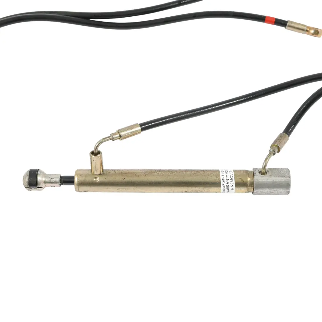 Kofferraumdeckel Hydraulikpumpe Gasdruckfeder für VW Phaeton 3D mit Teilenummer 3D5827383C VW Phaeton 3D Kofferraumdeckel Hydraulikpumpe Gasdruckfeder - SKU 3D5827383C-1 - Teilenummer 3D5827383C