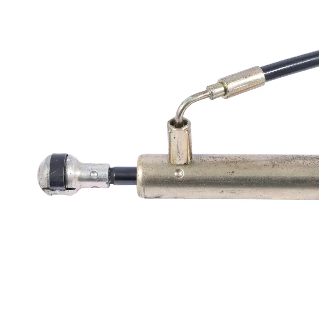 Portellone Coperchio Pompa Idraulica Gas Puntone per VW Phaeton 3D con numero di parte 3D5827383C VW Phaeton 3D Portellone Coperchio Pompa Idraulica Gas Puntone - SKU 3D5827383C-1 - Numero di parte 3D5827383C