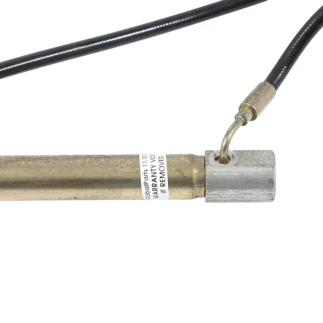 Kofferraumdeckel Hydraulikpumpe Gasdruckfeder für VW Phaeton 3D mit Teilenummer 3D5827383C VW Phaeton 3D Kofferraumdeckel Hydraulikpumpe Gasdruckfeder - SKU 3D5827383C-1 - Teilenummer 3D5827383C