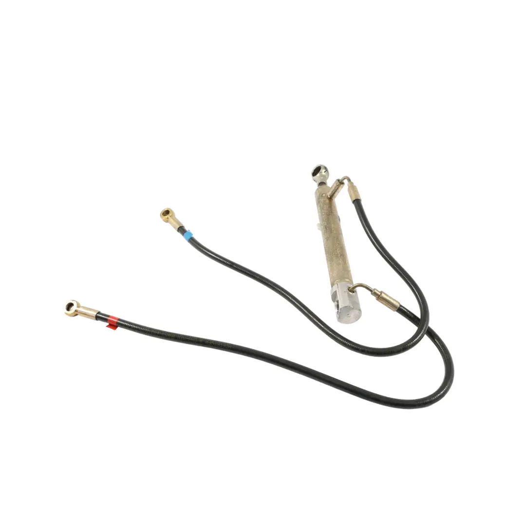 VW Phaeton 3D Siłownik Gazowy Pompy Hydraulicznej Bagażnika - SKU 3D5827383C-2 - Numer Części 3D5827383C