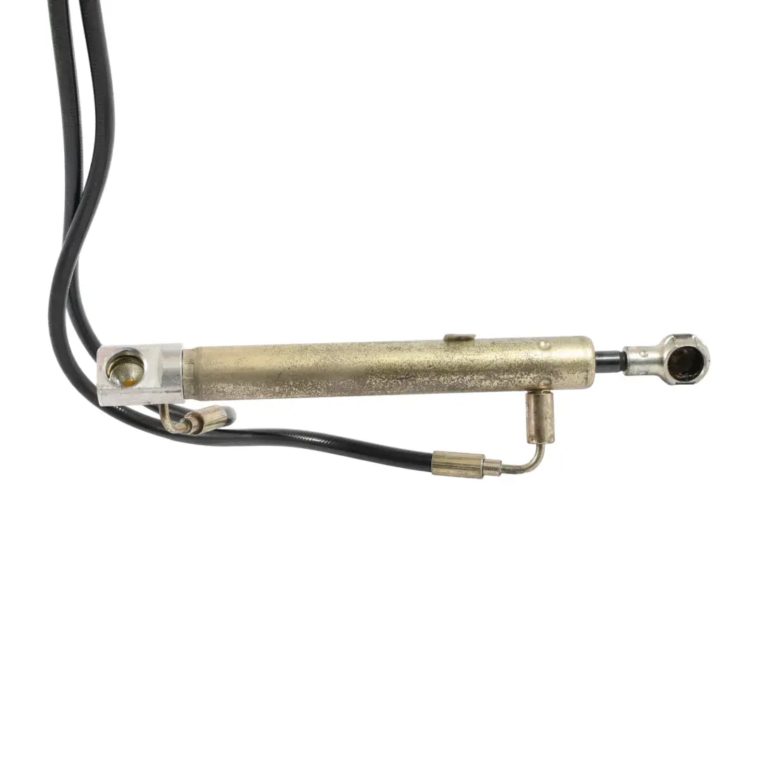 VW Phaeton 3D Bomba Hidráulica De Gas Para Portón Trasero - SKU 3D5827383C-2 - Número de pieza 3D5827383C