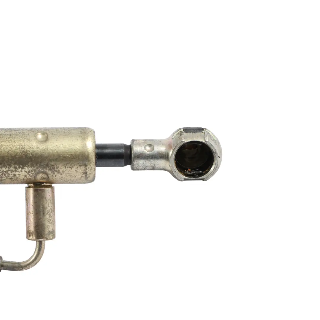 VW Phaeton 3D Couvercle De Hayon Arrière Pompe Hydraulique Vérin Gaz - SKU 3D5827383C-2 - Numéro de pièce 3D5827383C