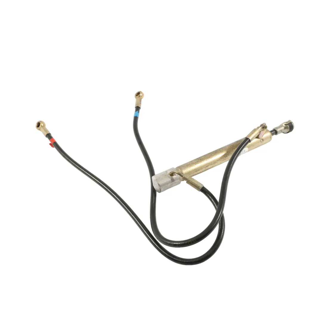 Pompa Idraulica Portellone Posteriore Ammortizzatore per VW Phaeton 3D con numero di parte 3D5827383C VW Phaeton 3D Pompa Idraulica Portellone Posteriore Ammortizzatore - SKU 3D5827383C-2 - Numero di parte 3D5827383C