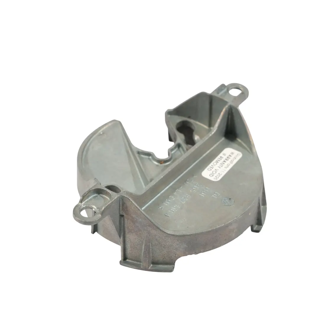 VW Phaeton 3D Obudowa Wspornik Klamki Zamka Klapy Bagażnika - SKU 3D5827601B - Numer Części 3D5827601B