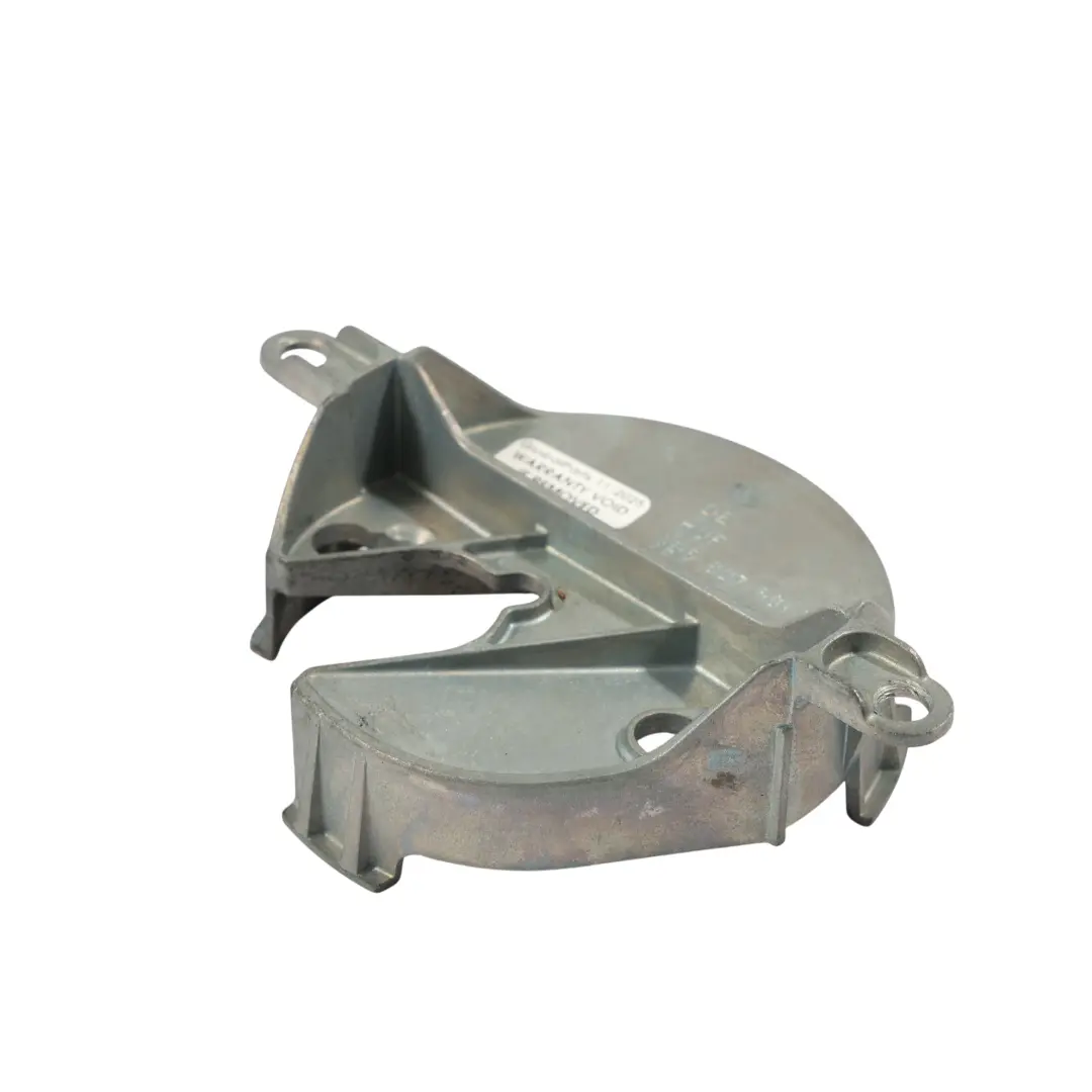 Staffa Copertura Interruttore Blocco Posteriore per VW Phaeton 3D con numero di parte 3D5827601B VW Phaeton 3D Staffa Copertura Interruttore Blocco Posteriore - SKU 3D5827601B - Numero di parte 3D5827601B