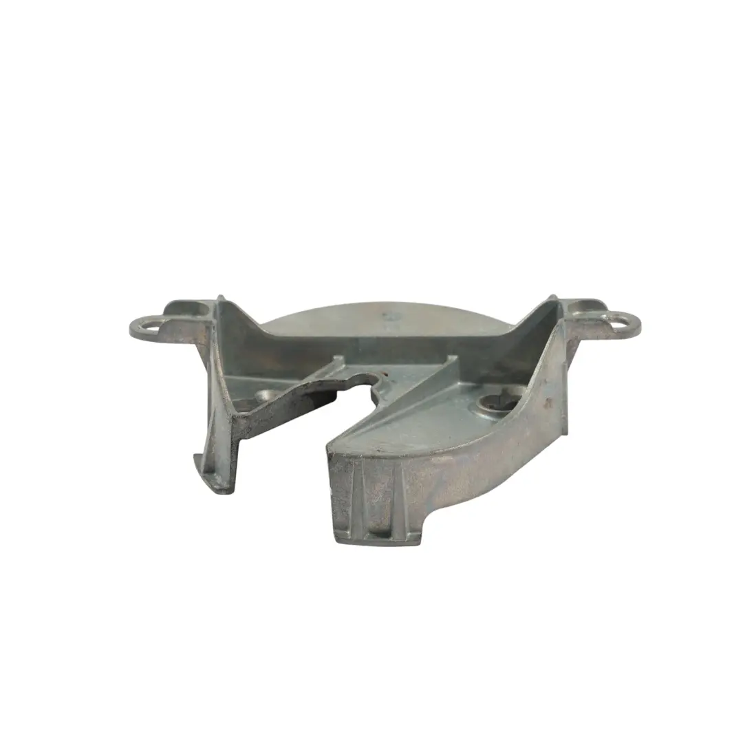 VW Phaeton 3D Soporte Cubierta Interruptor Bloqueo Tapa Maletero - SKU 3D5827601B - Número de pieza 3D5827601B