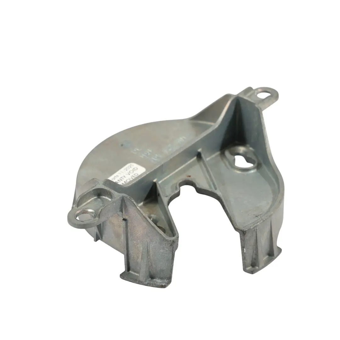 VW Phaeton 3D Heck Klappen Schloss Schalter Gehäuse Halterung - SKU 3D5827601B - Teilenummer 3D5827601B