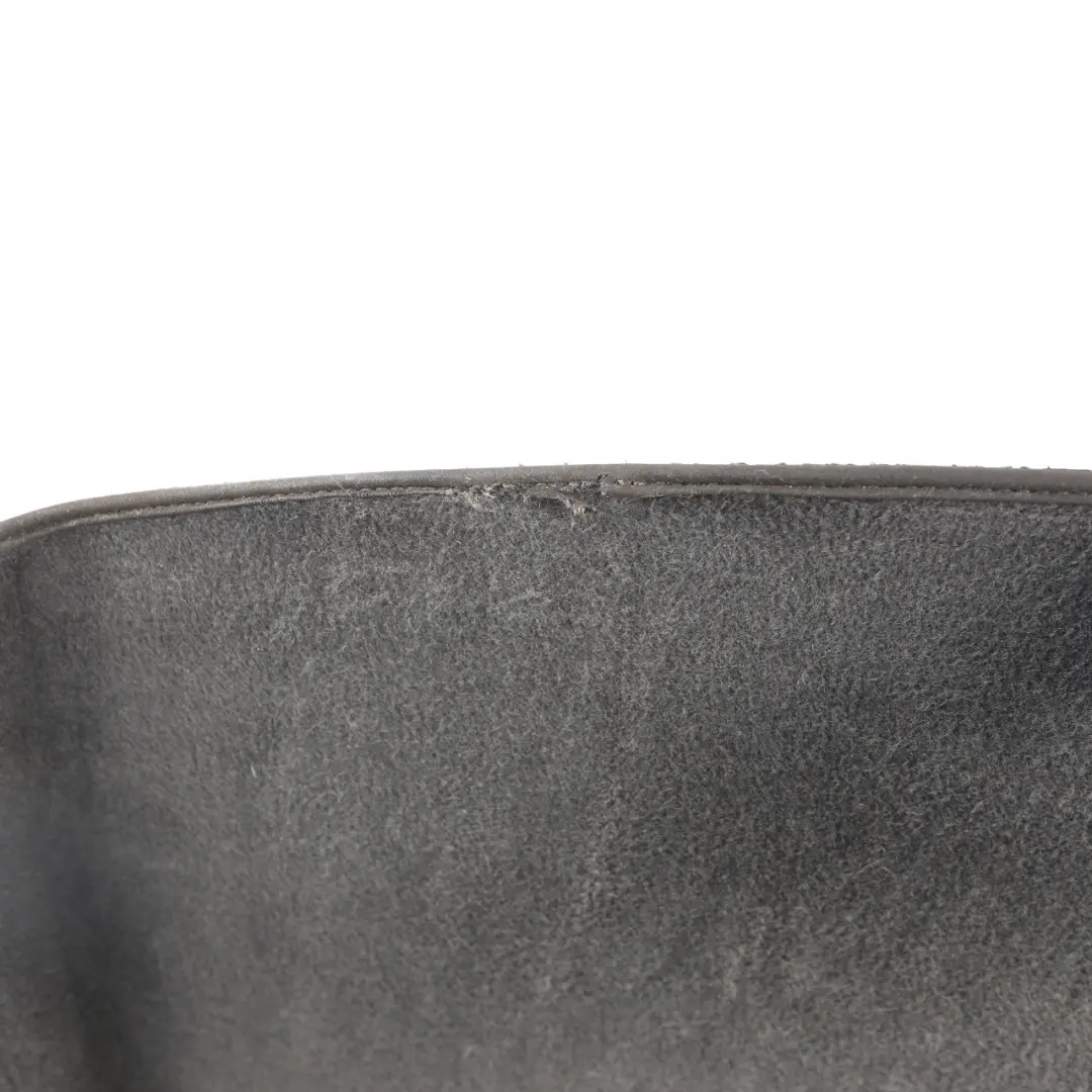 Volkswagen VW Phaeton 3D Boot Trunk Floor Rear Cover Liner Black - SKU 3D5863463J - Part number 3D5863463J